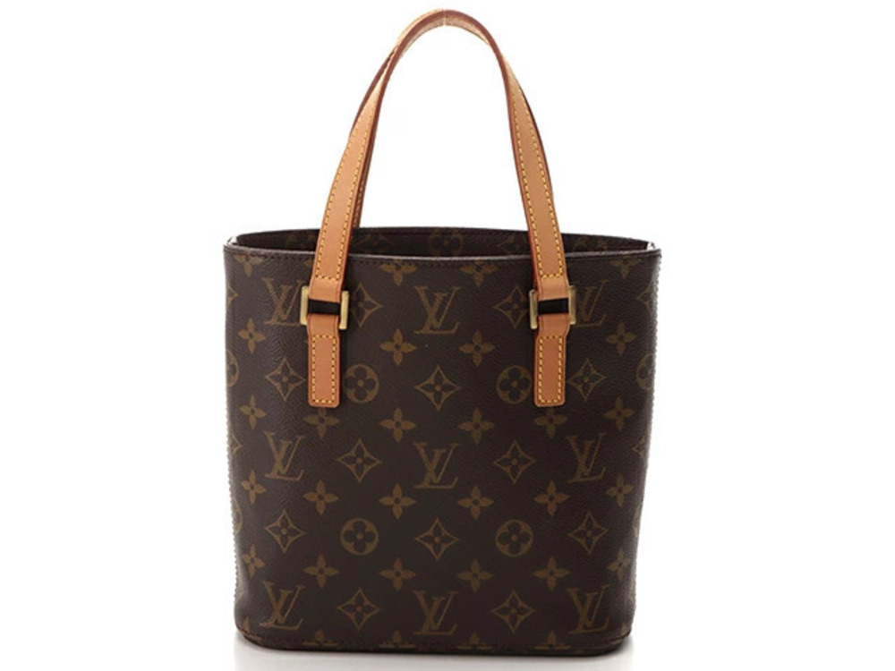 LOUIS VUITTON Vavin Monogram Handbag